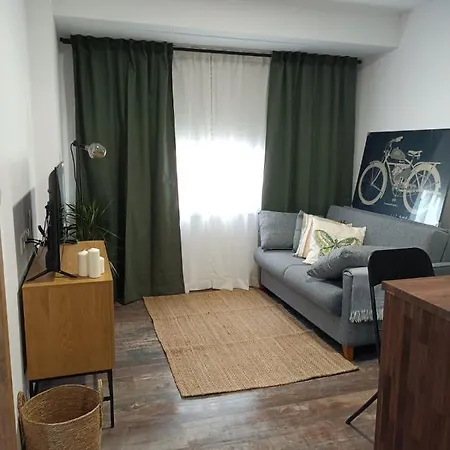 Solpor Apartamento *