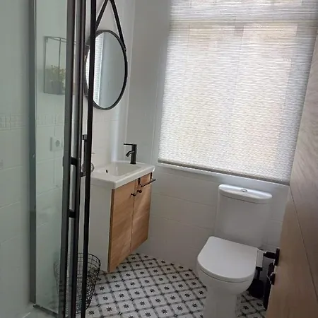 Apartment Solpor