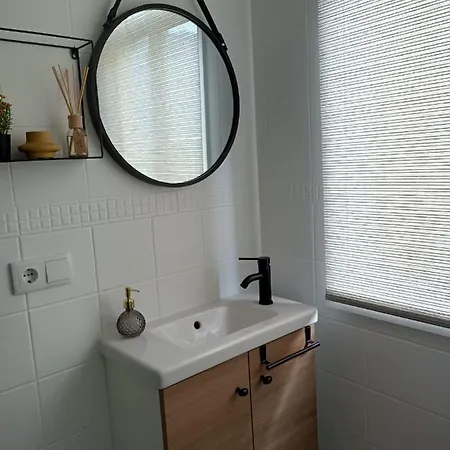 Apartamento Solpor Malpica