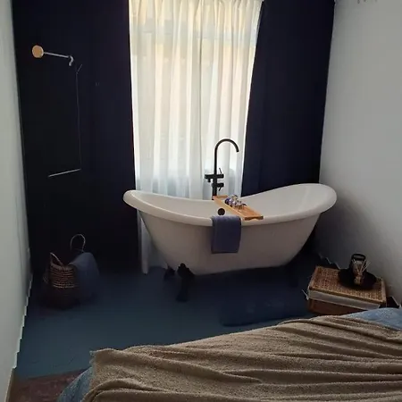 Solpor Apartment Malpica