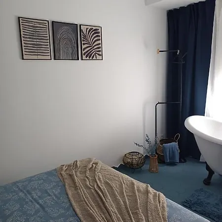 Solpor Apartment Malpica