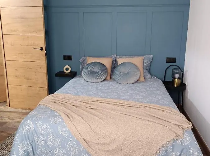 شقة Solpor مالبيسا