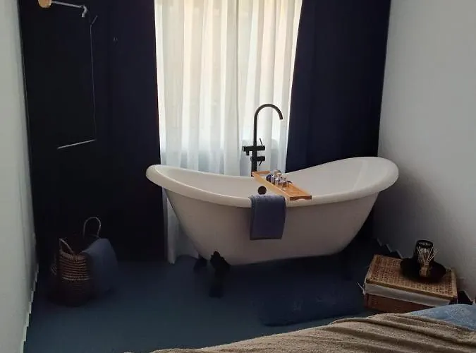 Solpor شقة مالبيسا