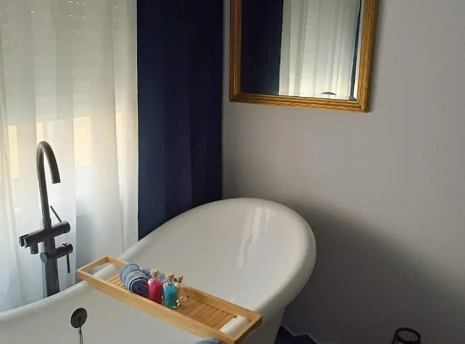 شقة Solpor مالبيسا