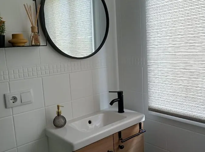 شقة Solpor مالبيسا